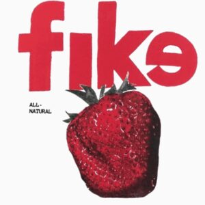 Dominic Fike Album Artwork Hoodie - Image 10
